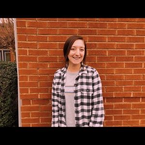 Meet your Posher, Jaycie